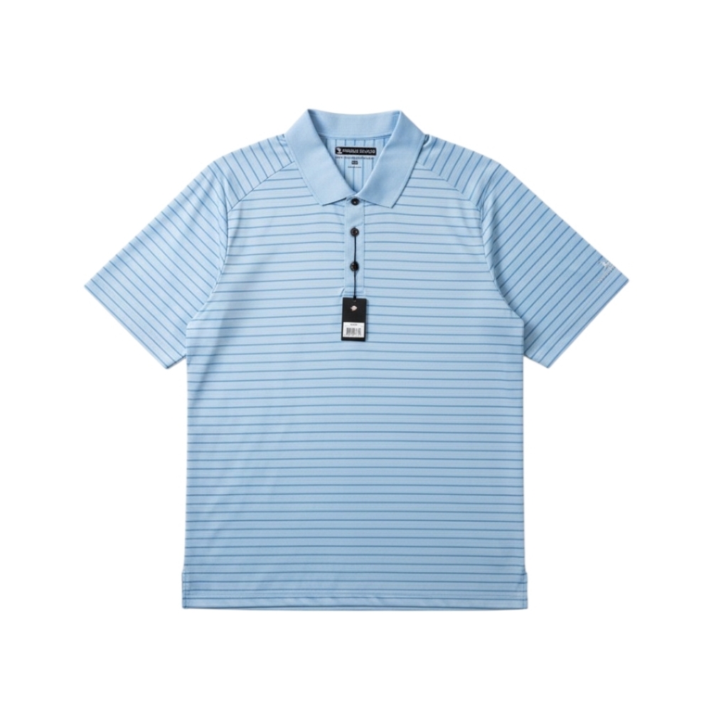Men’s Golf Polo Bundle 4 Pack 3 XXL 1 XL Under Armour Pebble Beach Greg Norman - Picture 5 of 5